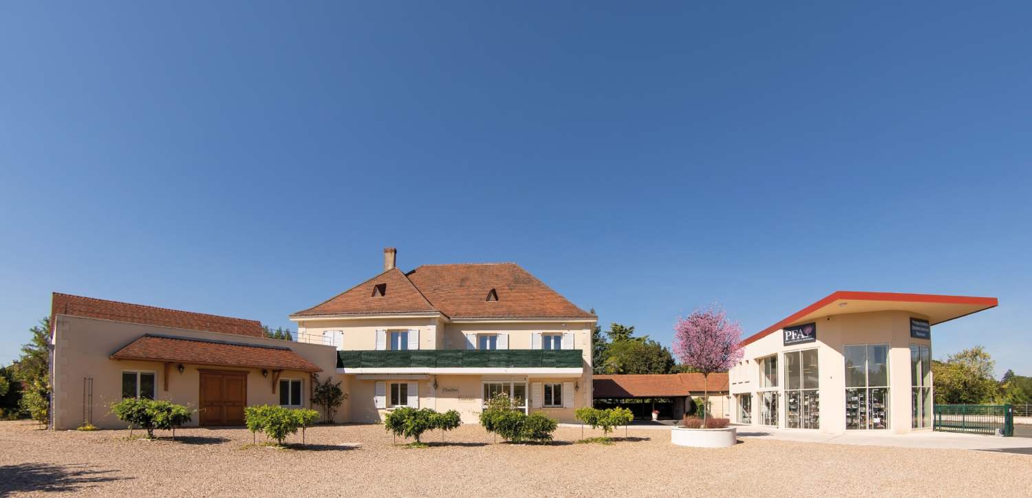 PF Assistance à Chambray-lès-Tours