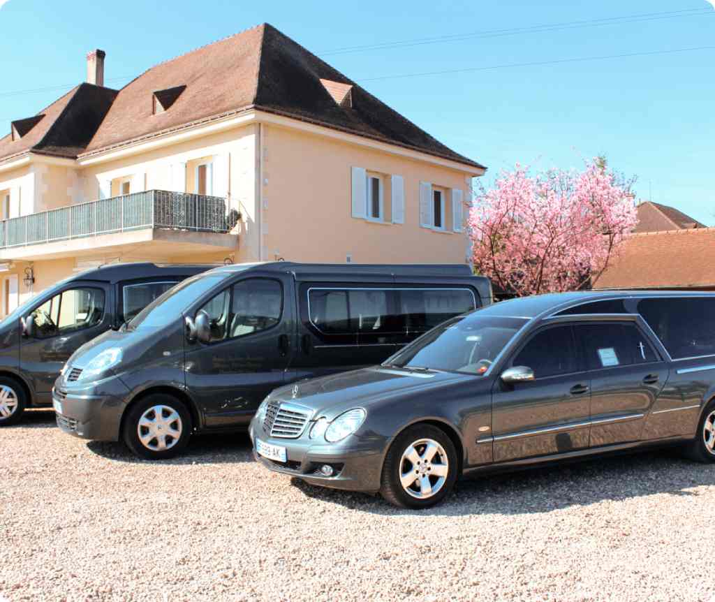 PF Assistance - Des obsèques parfaitement organisées