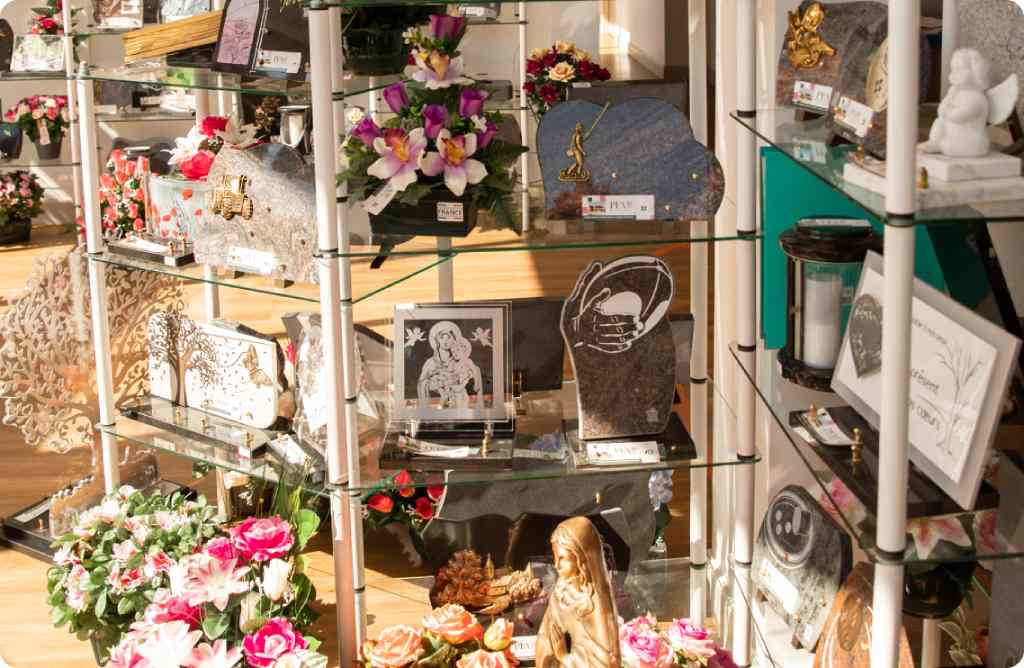 PF Assistance - plaques personnalisées