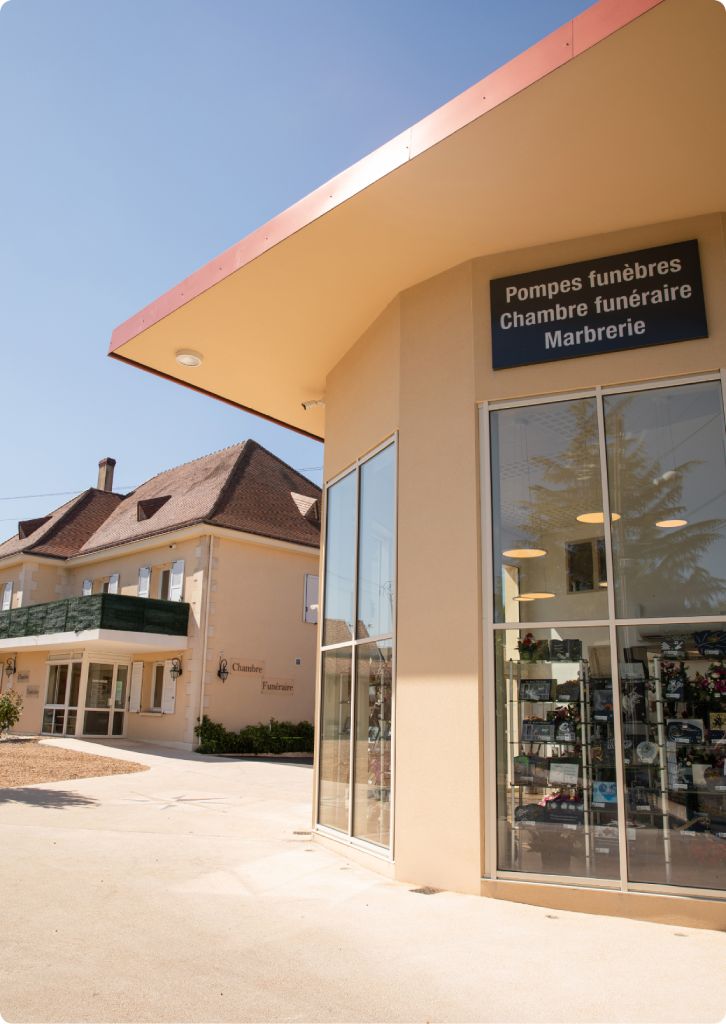 PF Assistance - Pompes funèbres