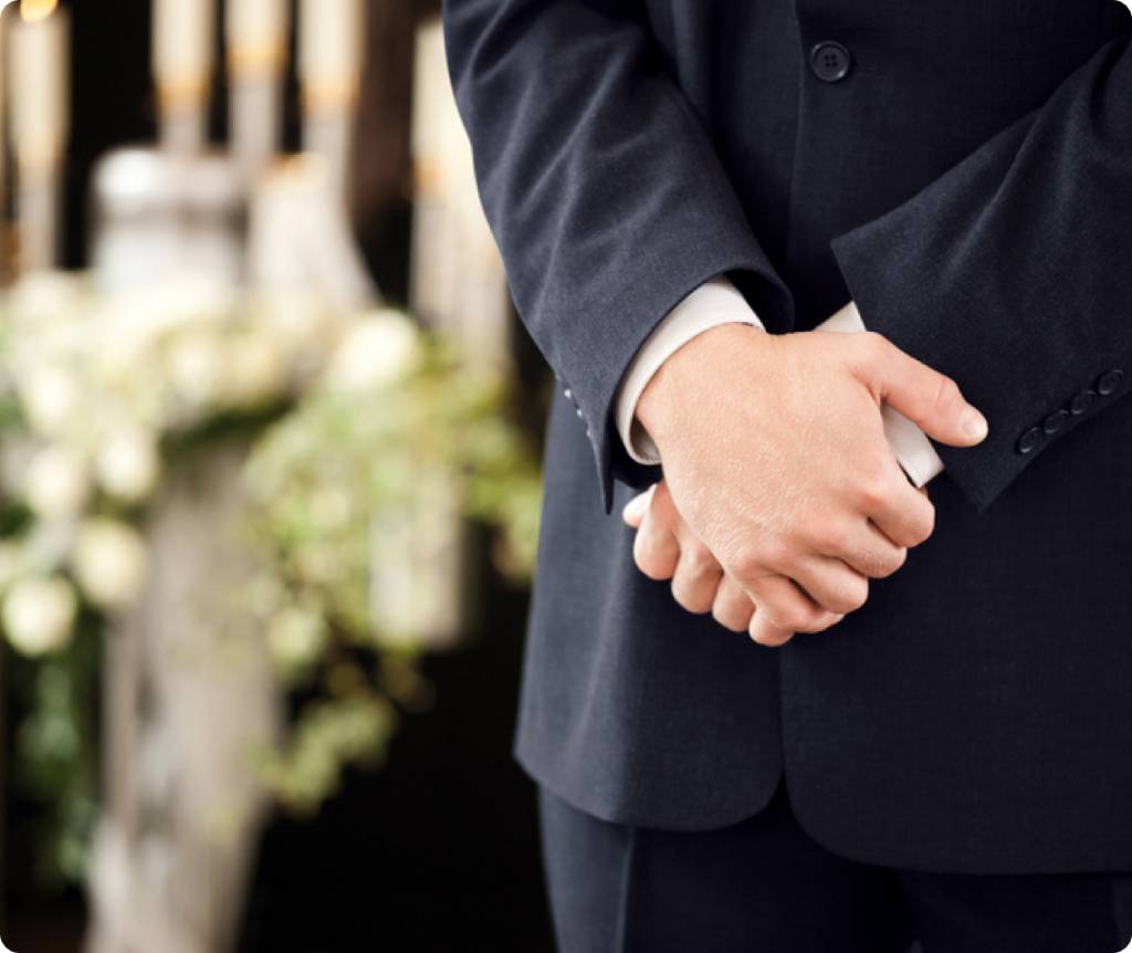 PF Assistance - service de transport funéraire