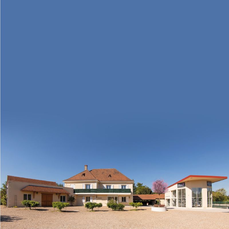 PF Assistance à Chambray-lès-Tours