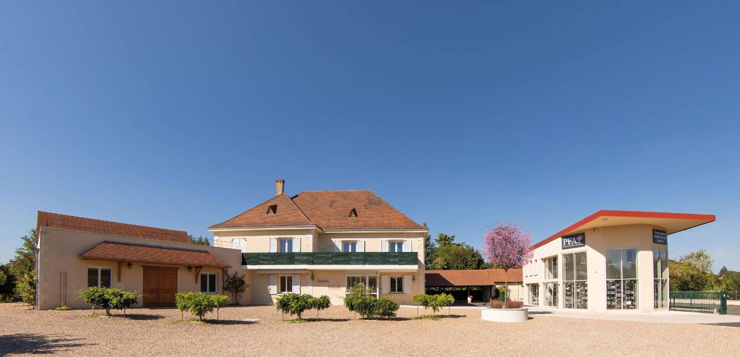 PF Assistance à Chambray-lès-Tours