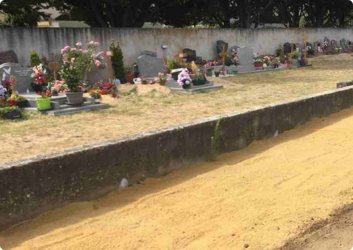 PF Assistance - reprise de concessions