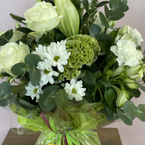 PFAssistance - bouquet douceur