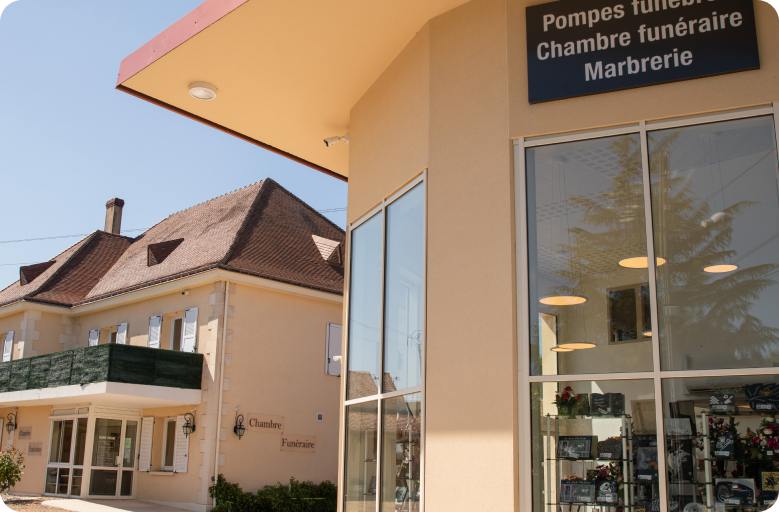 Pompes Funèbres Assistance s’occupe de tout, pour vous